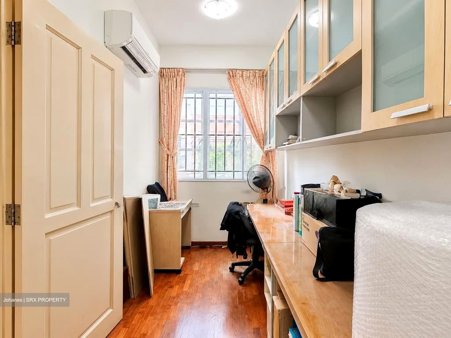 Vina Lodge (D19), Apartment #606296221